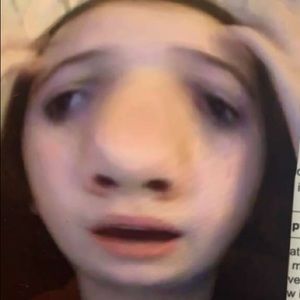 Meet your Posher, Sophia